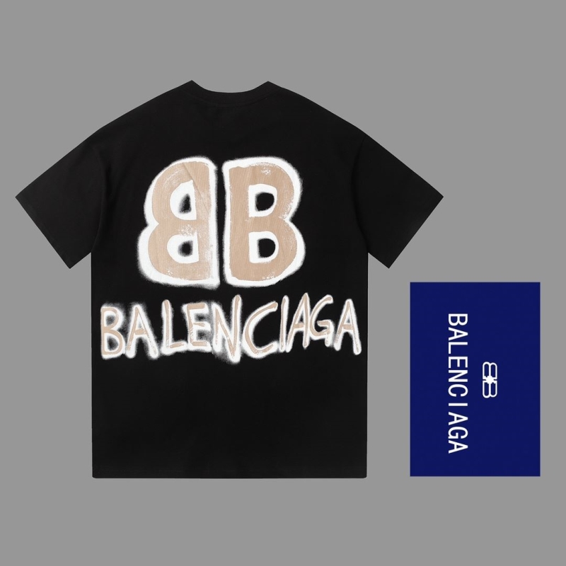 Balenciaga T-Shirts